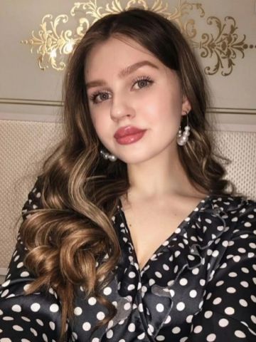 Оксана